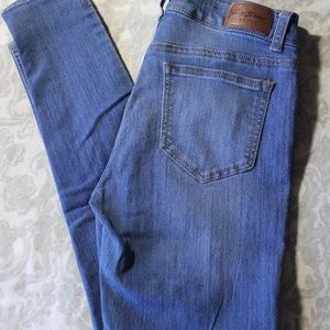 paris blues skinny jeans